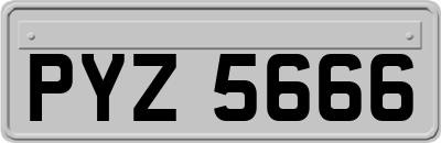 PYZ5666