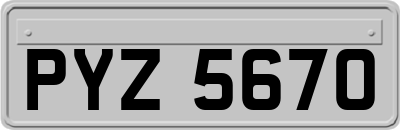 PYZ5670