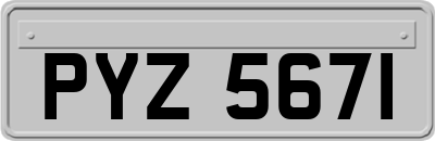 PYZ5671