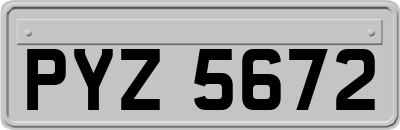 PYZ5672