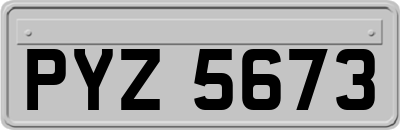 PYZ5673