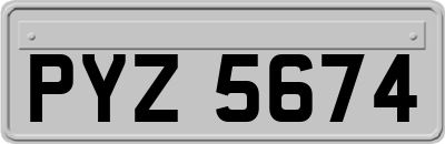 PYZ5674