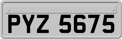 PYZ5675