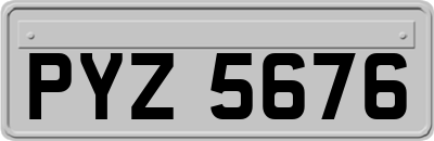 PYZ5676