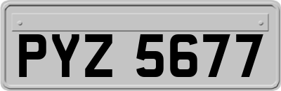 PYZ5677