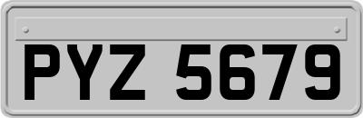 PYZ5679
