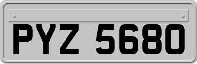 PYZ5680
