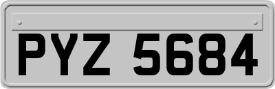 PYZ5684