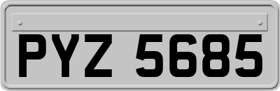 PYZ5685