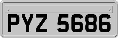 PYZ5686