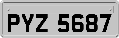 PYZ5687