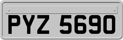 PYZ5690
