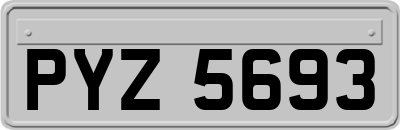 PYZ5693
