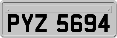PYZ5694