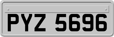 PYZ5696