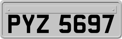 PYZ5697