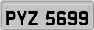 PYZ5699