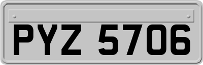 PYZ5706