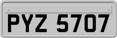 PYZ5707