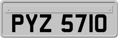 PYZ5710