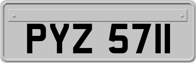 PYZ5711