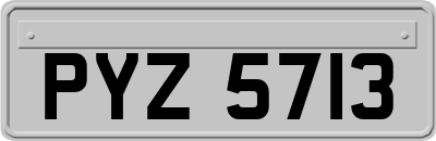 PYZ5713