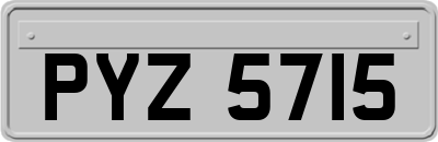 PYZ5715
