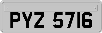 PYZ5716