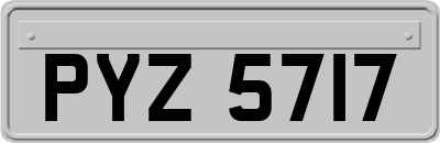 PYZ5717