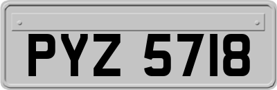 PYZ5718
