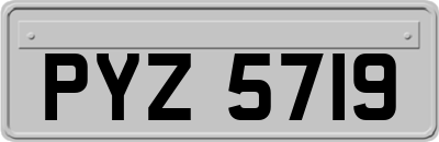 PYZ5719