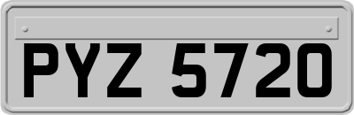 PYZ5720