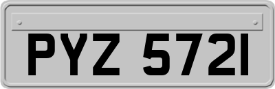 PYZ5721