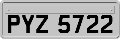 PYZ5722