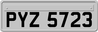 PYZ5723