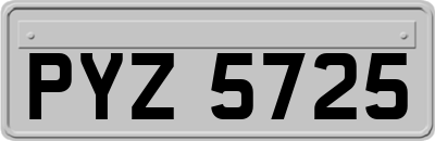 PYZ5725