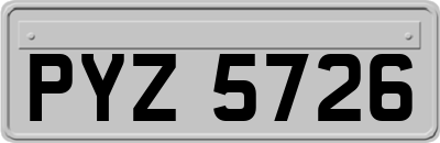 PYZ5726