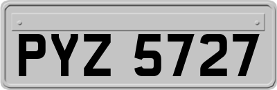 PYZ5727