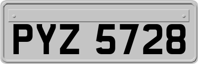 PYZ5728