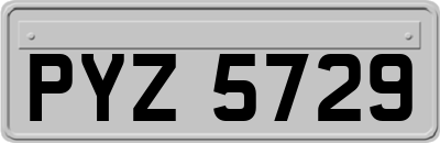 PYZ5729