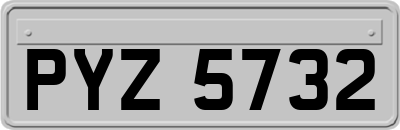 PYZ5732