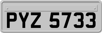 PYZ5733