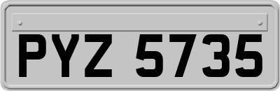 PYZ5735