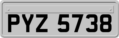 PYZ5738
