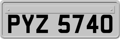 PYZ5740