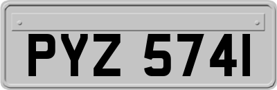 PYZ5741