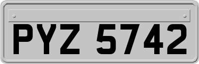 PYZ5742