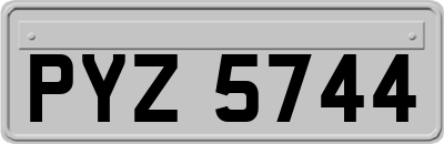 PYZ5744