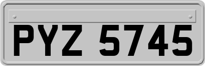 PYZ5745