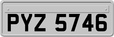 PYZ5746